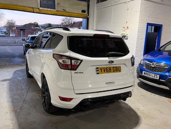 Used Ford Kuga 2019 for sale - 76772269: Photo
