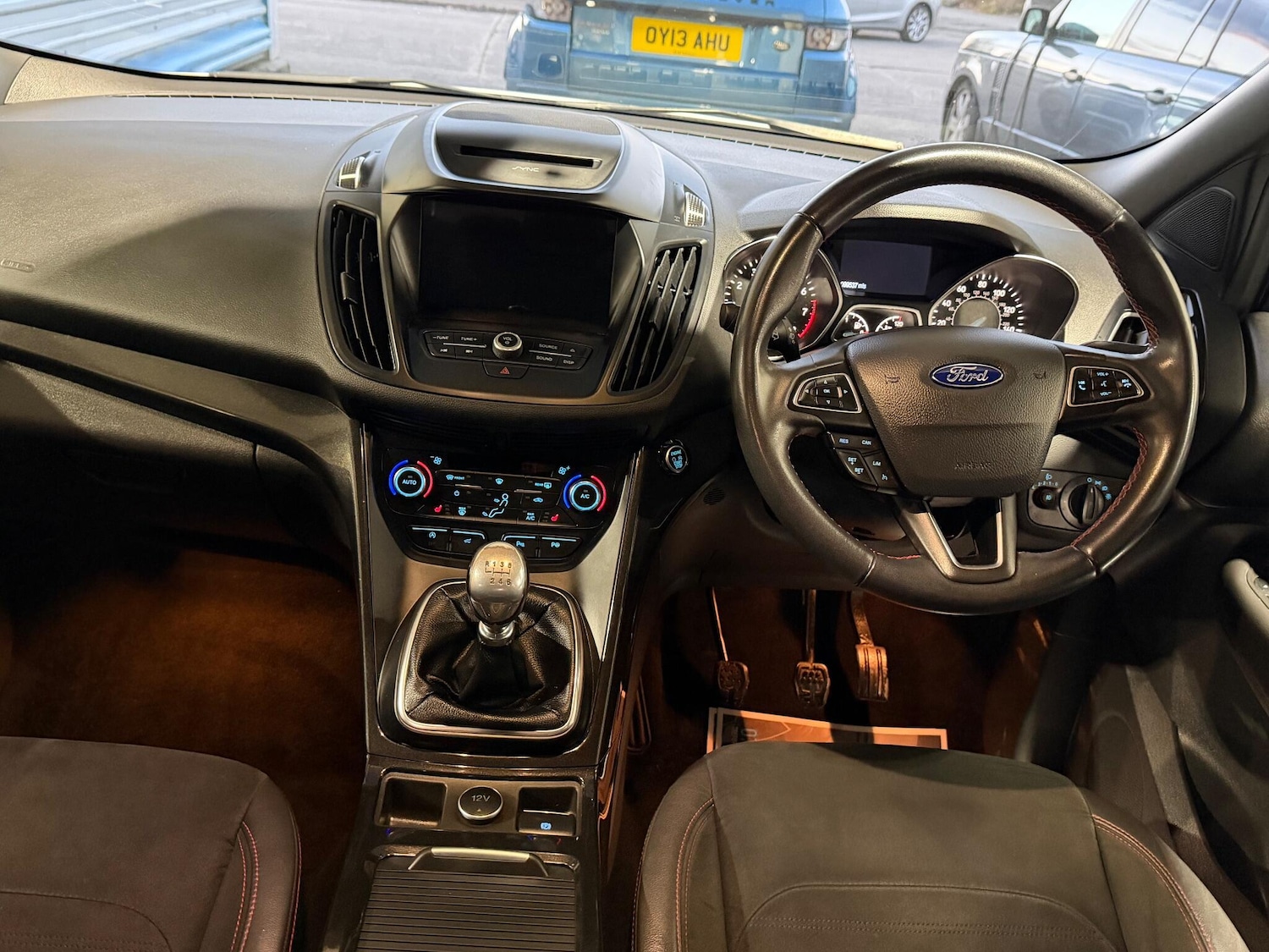 Used Ford Kuga 2019 for sale - 76772269: Photo 7