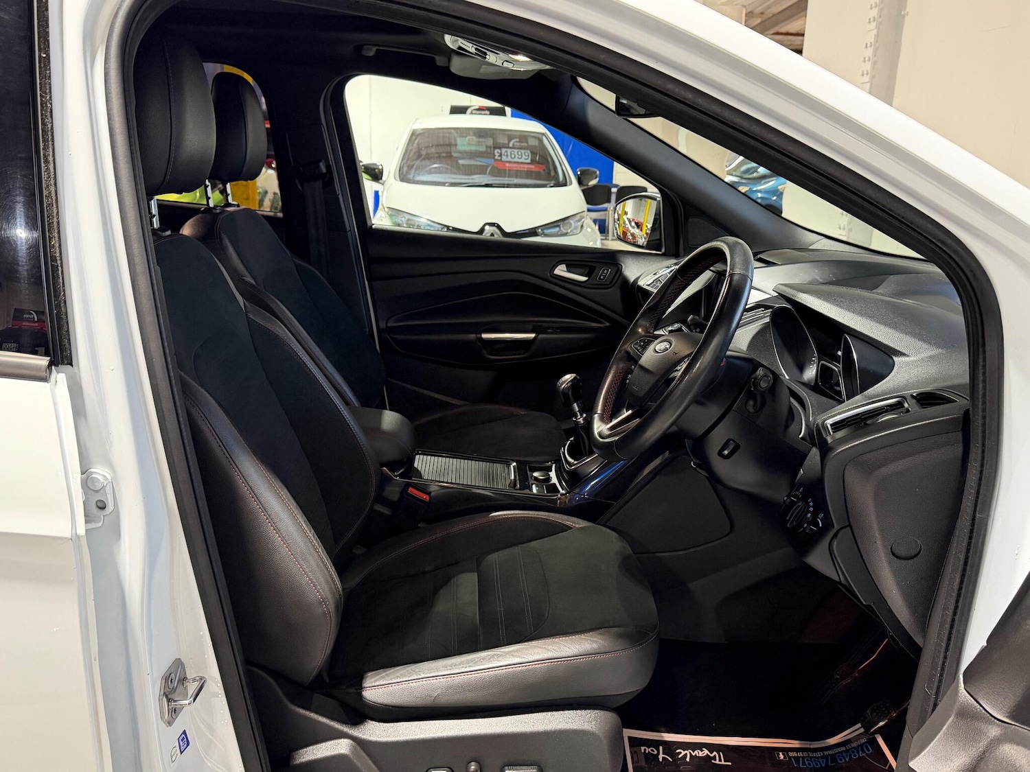 Used Ford Kuga 2019 for sale - 76772269: Photo 9