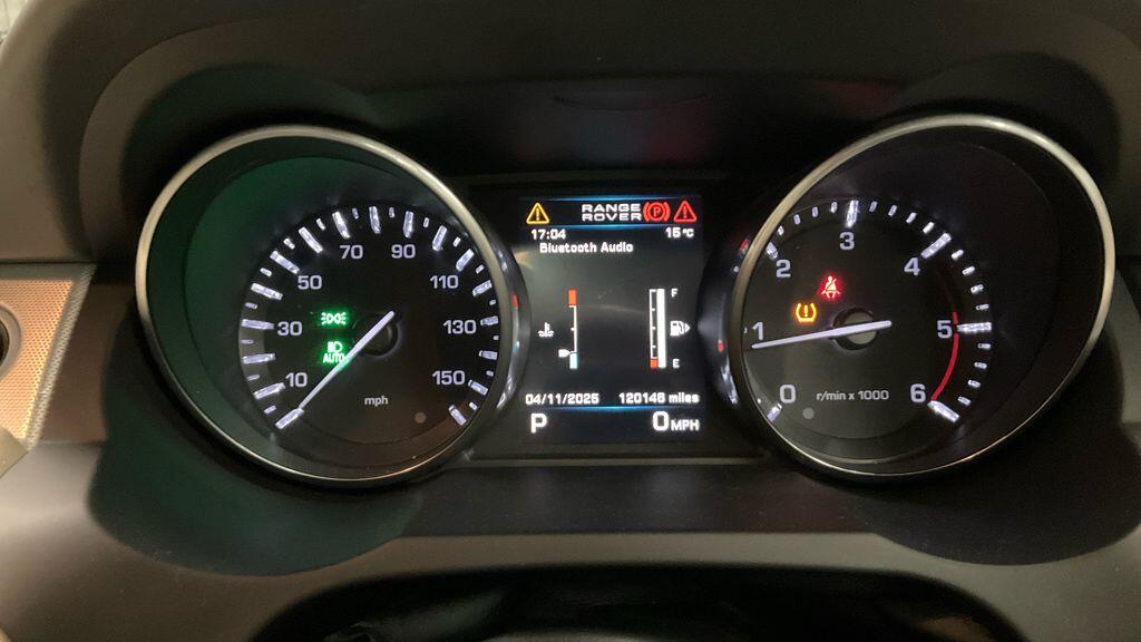 Used Land Rover Range Rover Evoque 2013 for sale - 76633657: Photo 10