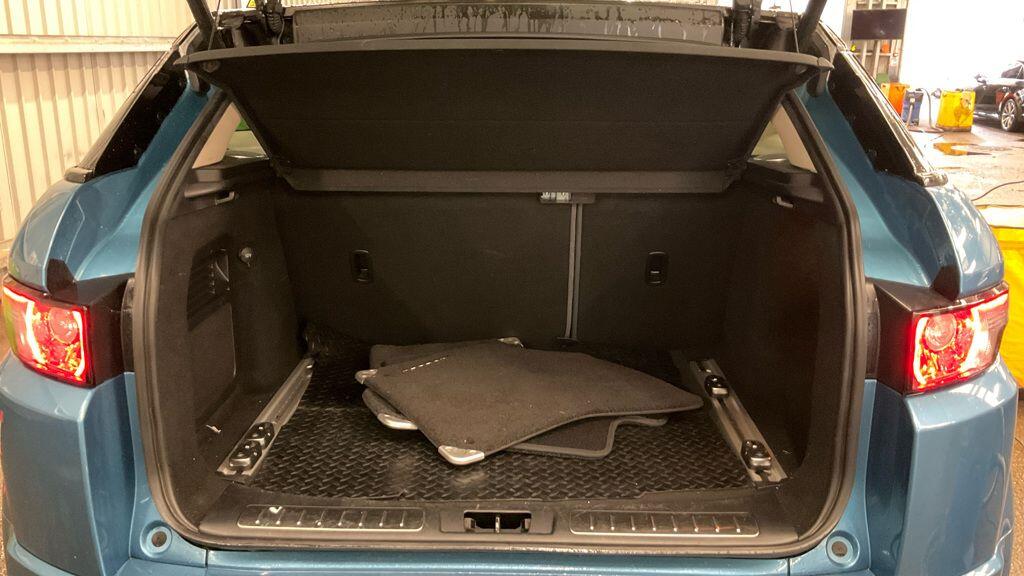 Used Land Rover Range Rover Evoque 2013 for sale - 76633657: Photo 7