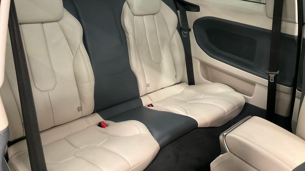 Used Land Rover Range Rover Evoque 2013 for sale - 76633657: Photo 8