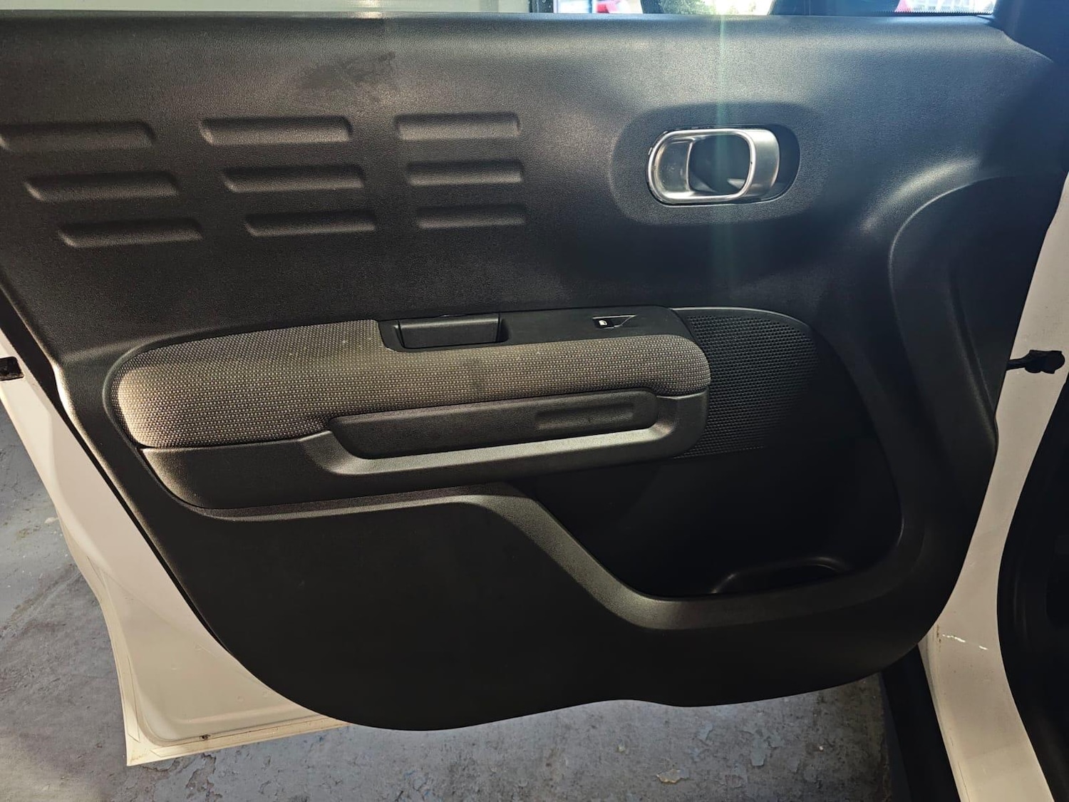 Used Citroen C3 Aircross 2017 for sale - 77191423: Photo 10