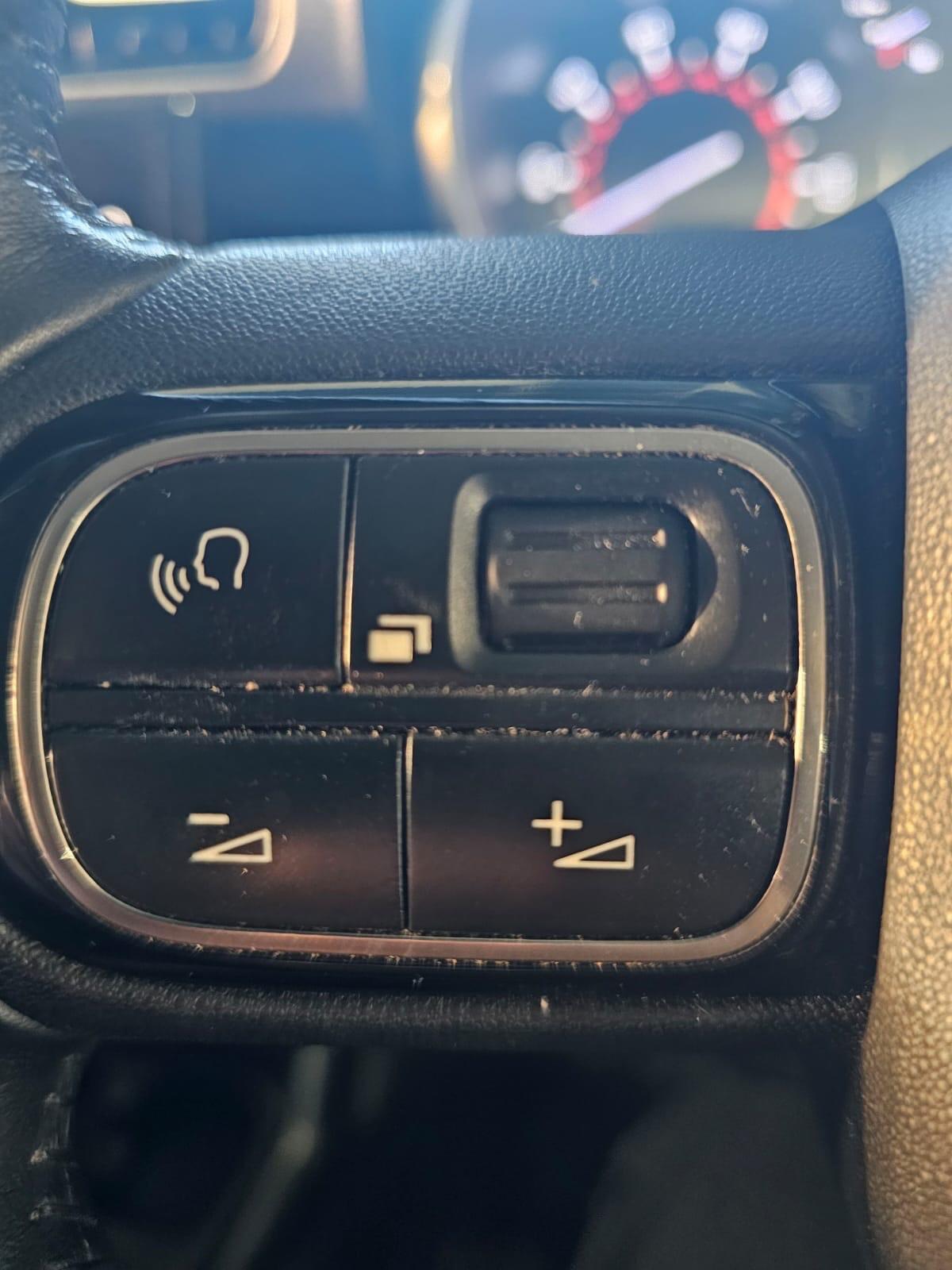 Used Citroen C3 Aircross 2017 for sale - 77191423: Photo 11