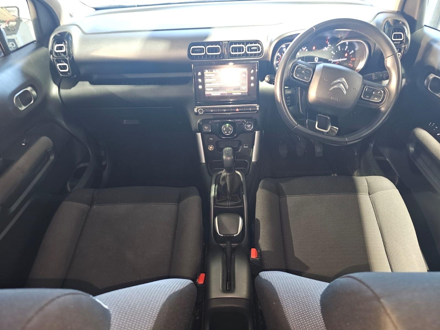 Used Citroen C3 Aircross 2017 for sale - 77191423: Photo 15