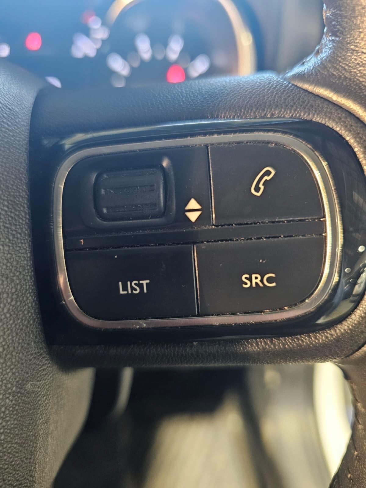 Used Citroen C3 Aircross 2017 for sale - 77191423: Photo 16