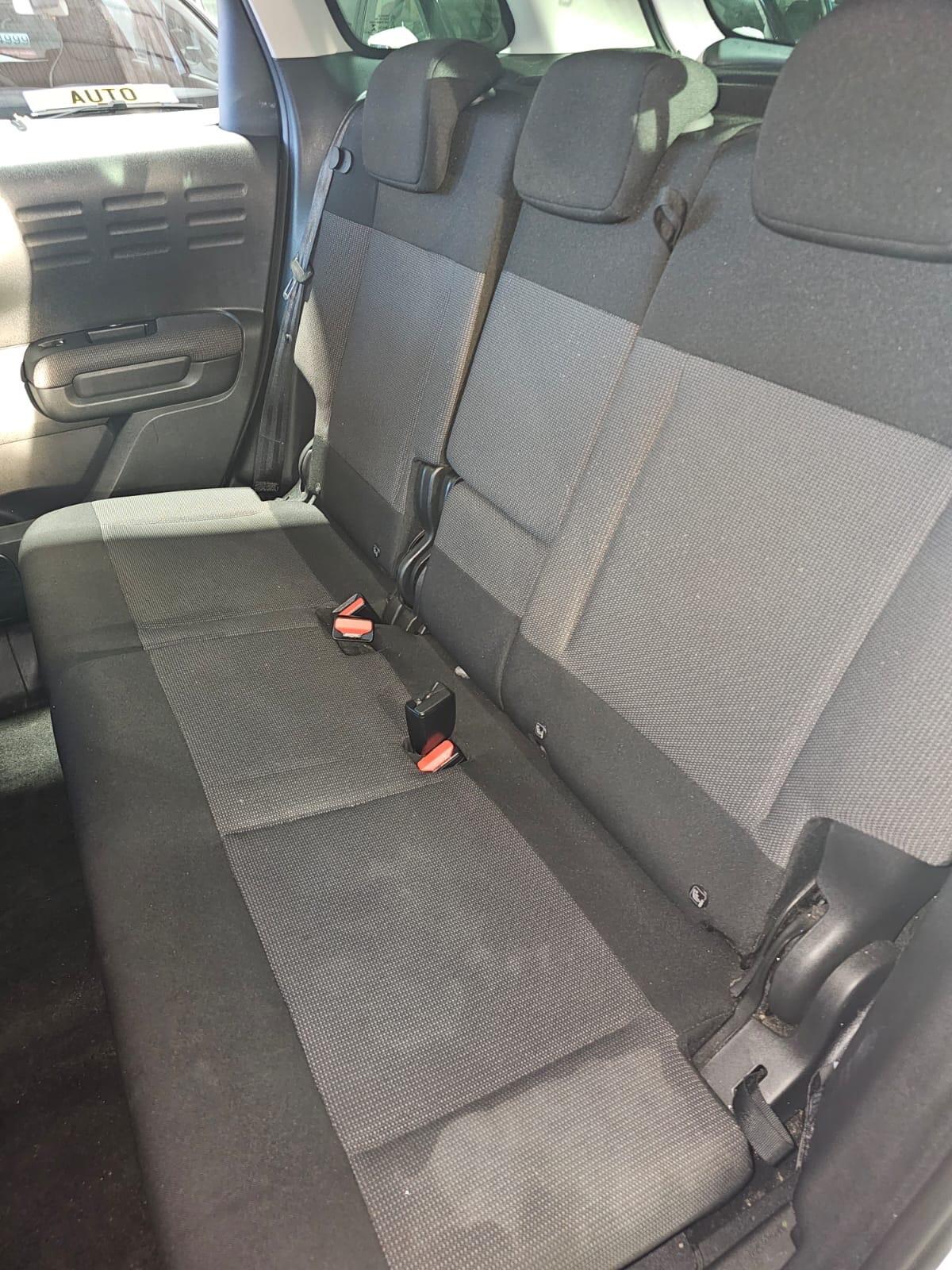 Used Citroen C3 Aircross 2017 for sale - 77191423: Photo 18