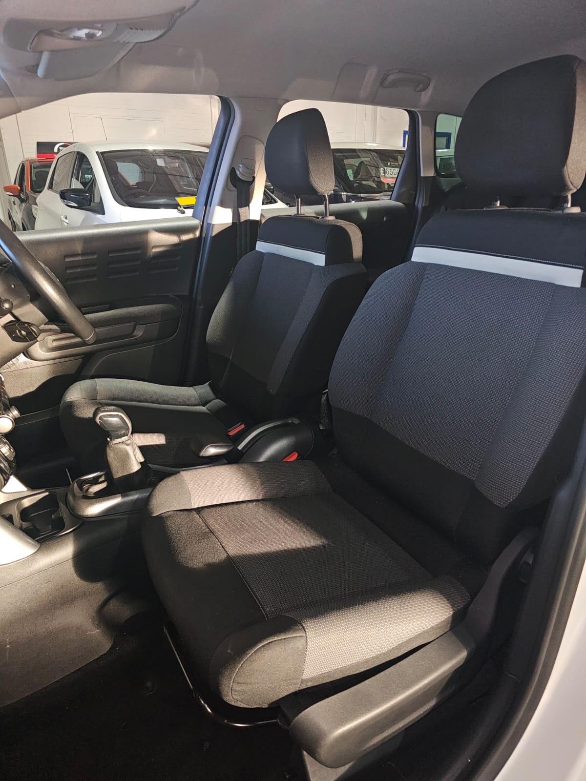 Used Citroen C3 Aircross 2017 for sale - 77191423: Photo 19