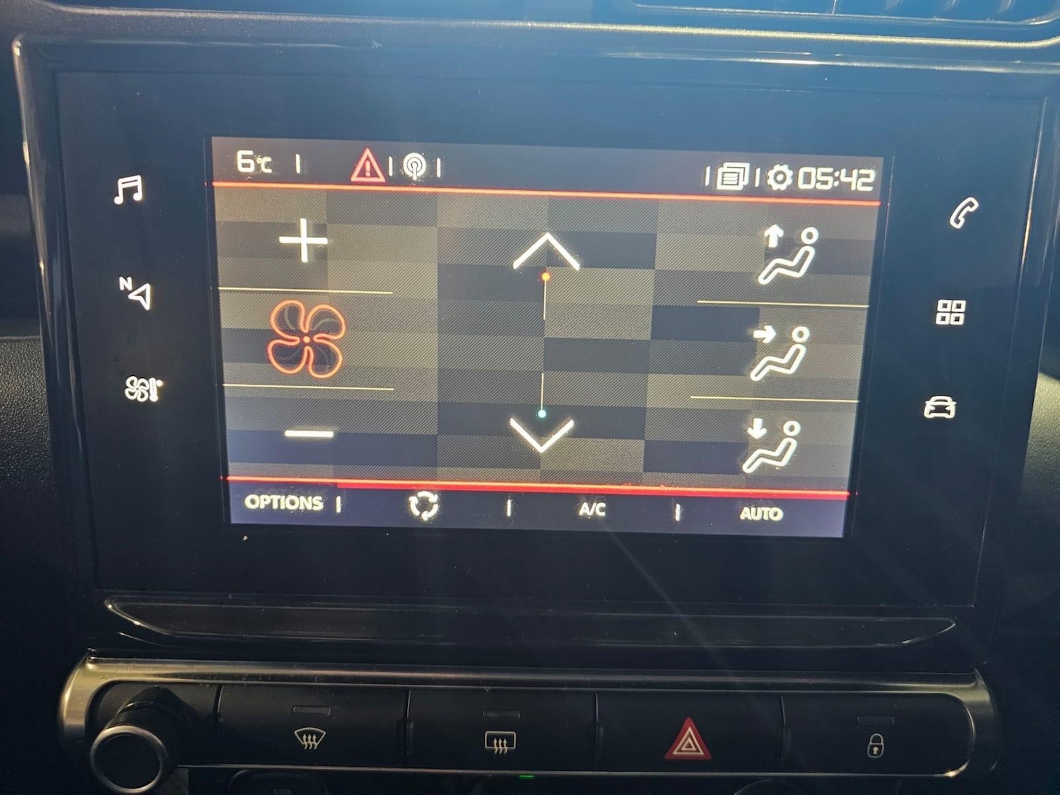 Used Citroen C3 Aircross 2017 for sale - 77191423: Photo 20