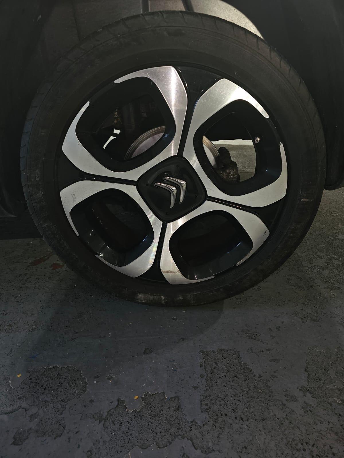 Used Citroen C3 Aircross 2017 for sale - 77191423: Photo 22