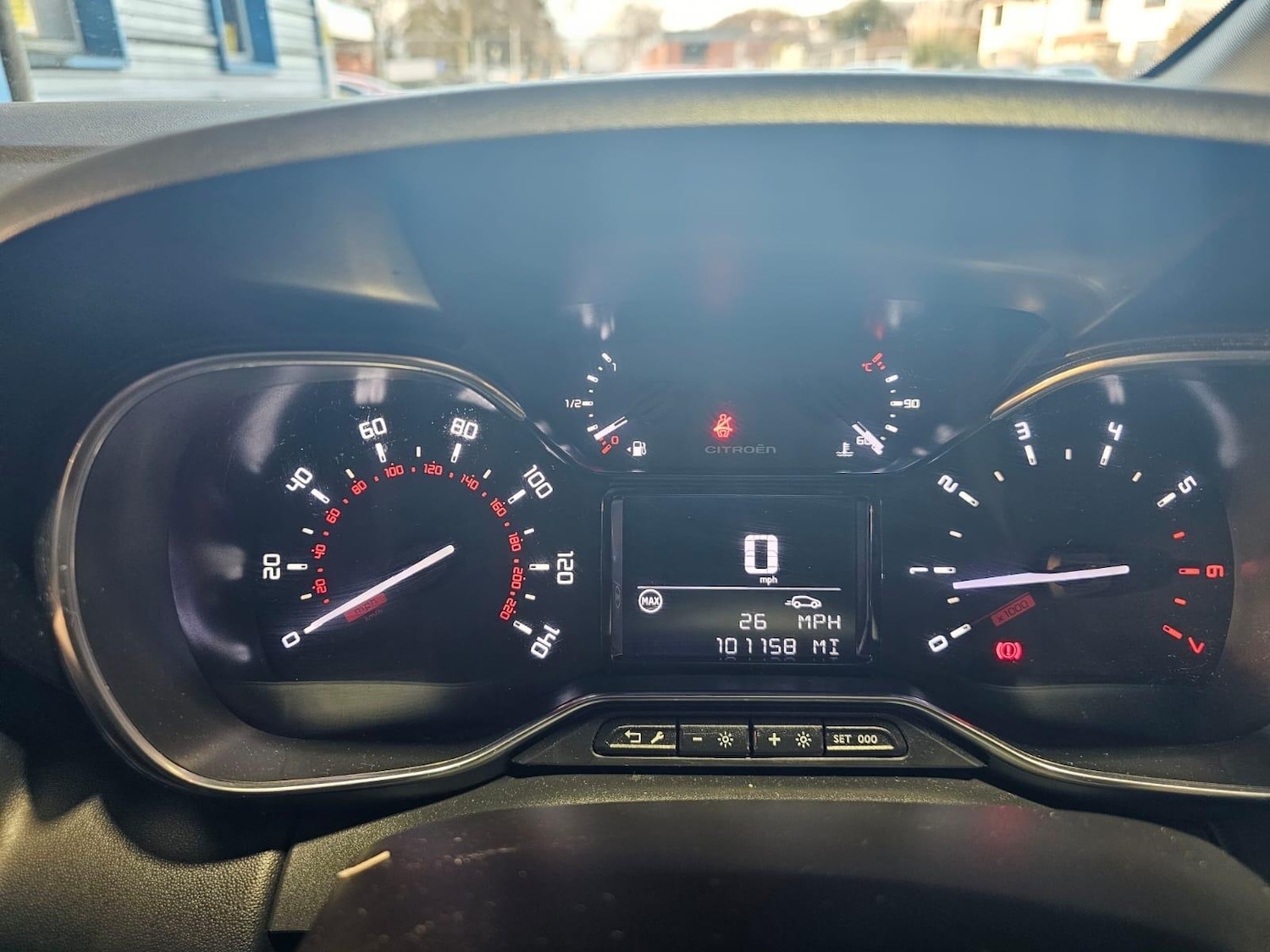 Used Citroen C3 Aircross 2017 for sale - 77191423: Photo 24