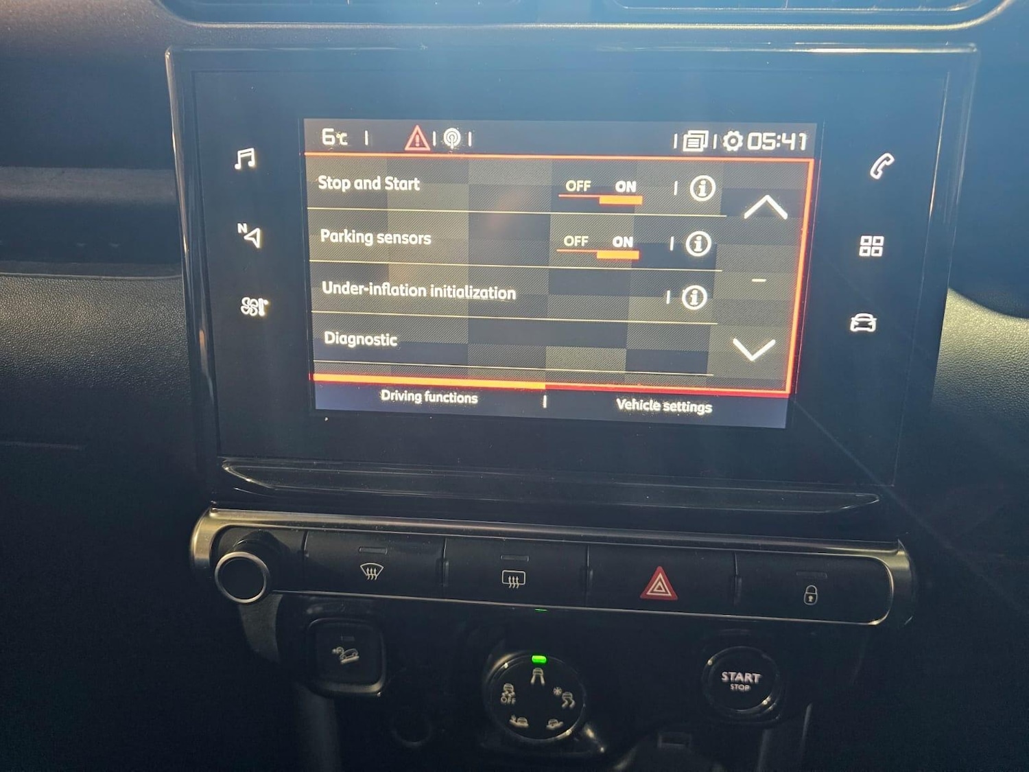 Used Citroen C3 Aircross 2017 for sale - 77191423: Photo 26