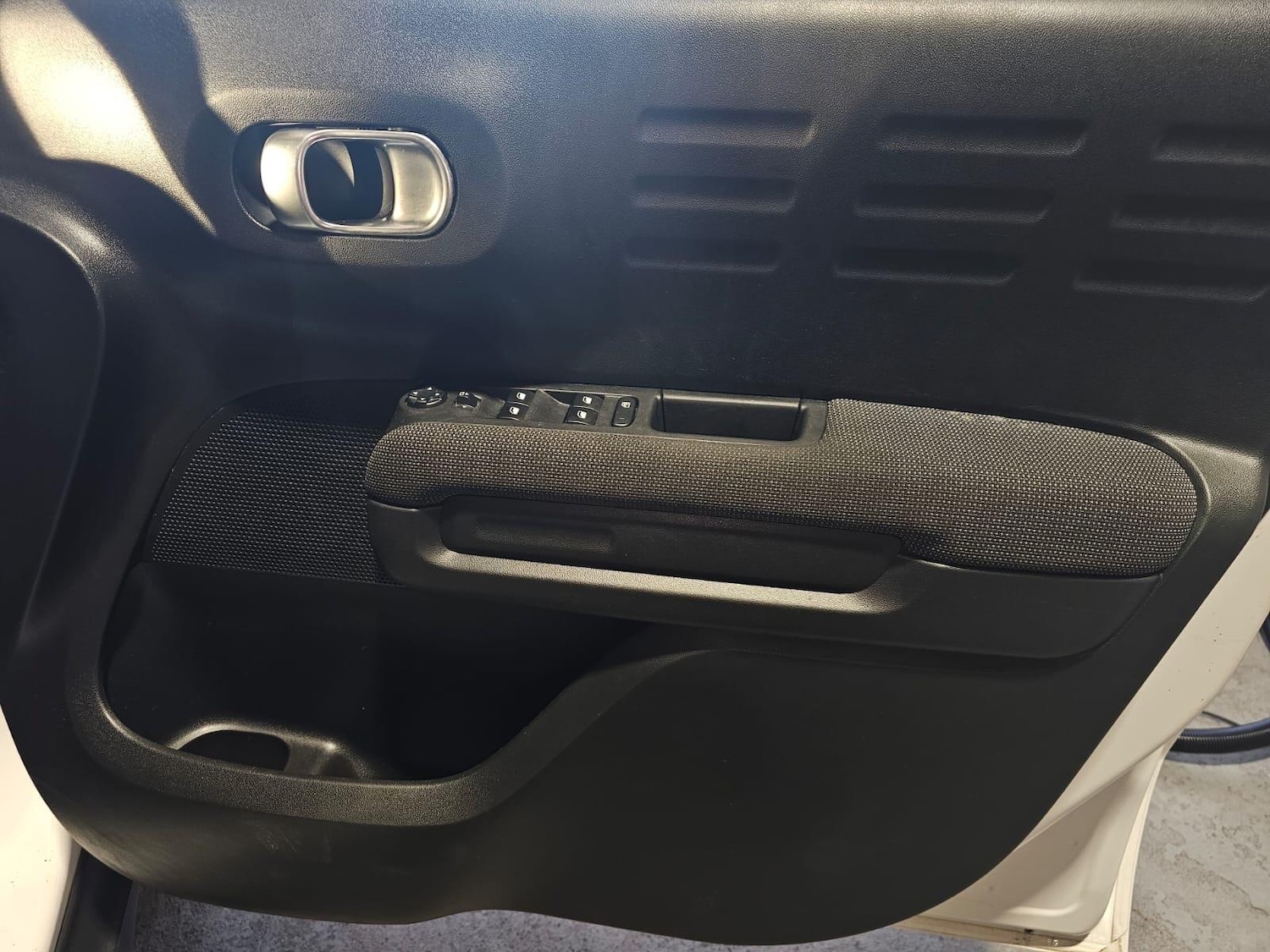 Used Citroen C3 Aircross 2017 for sale - 77191423: Photo 5