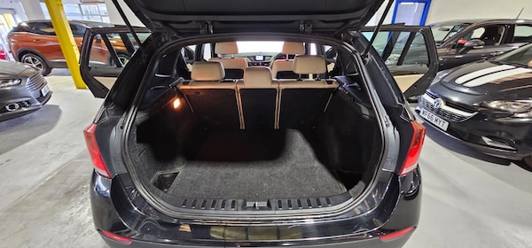 Used BMW X1 2012 for sale - 76259521: Photo 10