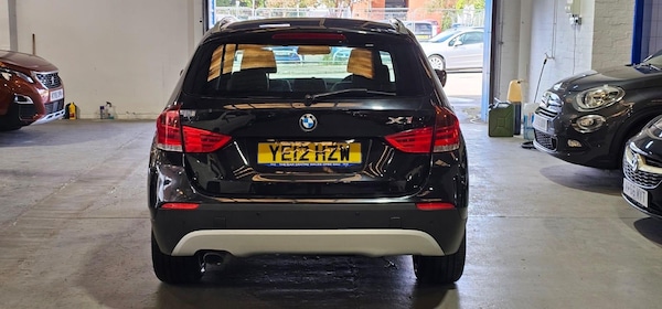 Used BMW X1 2012 for sale - 76259521: Photo 11