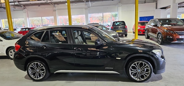 Used BMW X1 2012 for sale - 76259521: Photo 13