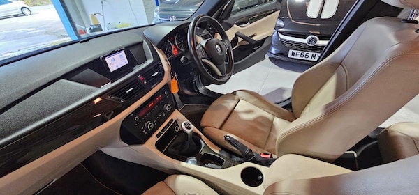 Used BMW X1 2012 for sale - 76259521: Photo 15