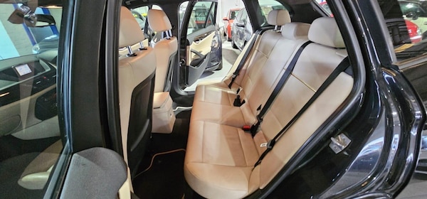 Used BMW X1 2012 for sale - 76259521: Photo 20