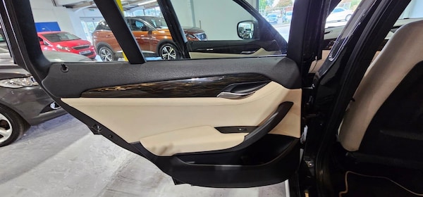 Used BMW X1 2012 for sale - 76259521: Photo 26