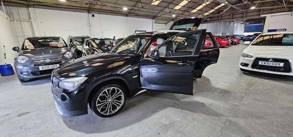 Used BMW X1 2012 for sale - 76259521: Photo 5