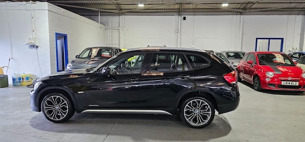 Used BMW X1 2012 for sale - 76259521: Photo 9