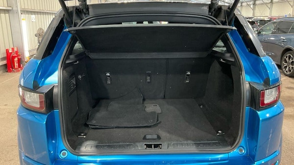 Used Land Rover Range Rover Evoque 2017 for sale - 76349473: Photo 7