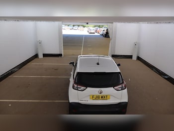 Used Vauxhall Crossland X 2018 for sale - 76259260: Photo 2
