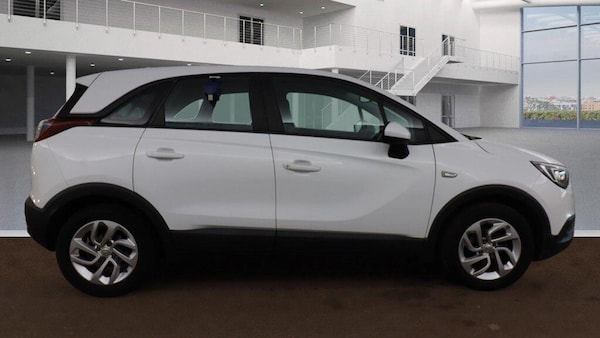 Used Vauxhall Crossland X 2018 for sale - 76259260: Photo 6