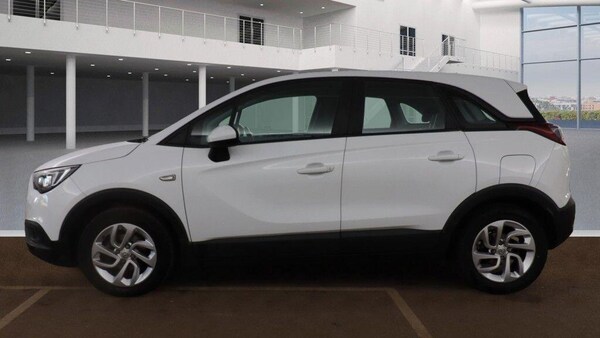 Used Vauxhall Crossland X 2018 for sale - 76259260: Photo 7