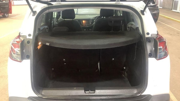 Used Vauxhall Crossland X 2018 for sale - 76259260: Photo 8