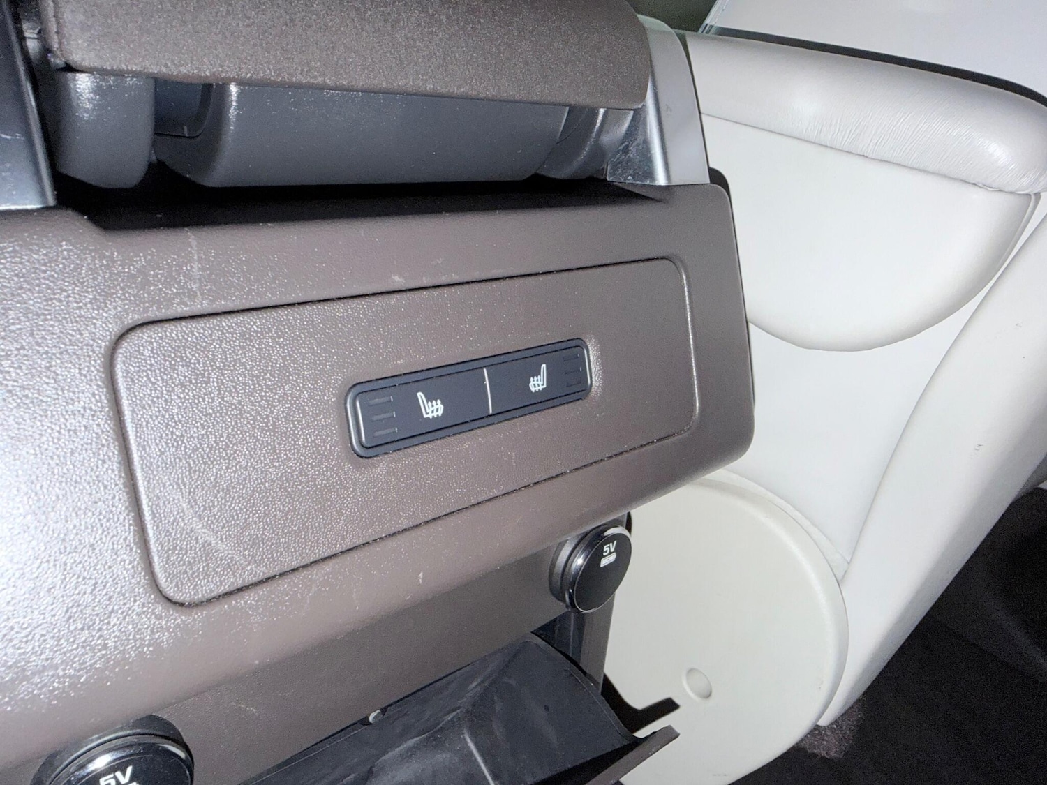 Used Land Rover Discovery 2017 for sale - 77238347: Photo 26