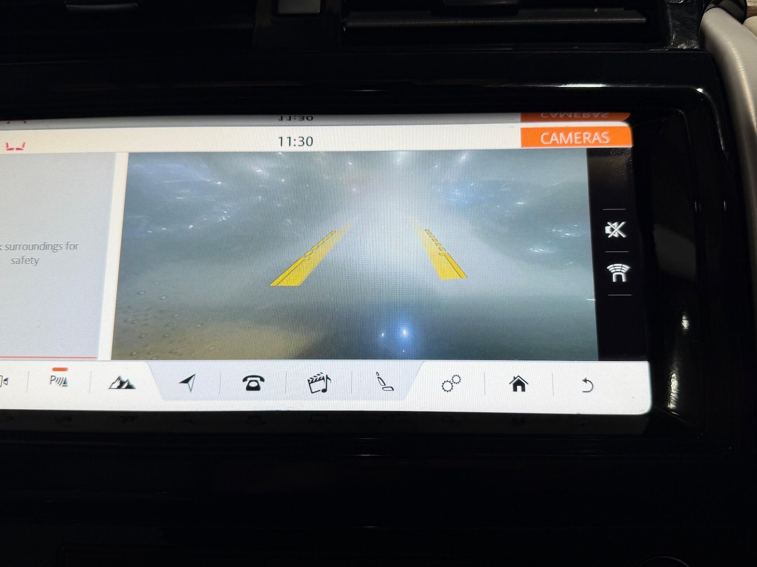 Used Land Rover Discovery 2017 for sale - 77238347: Photo 31