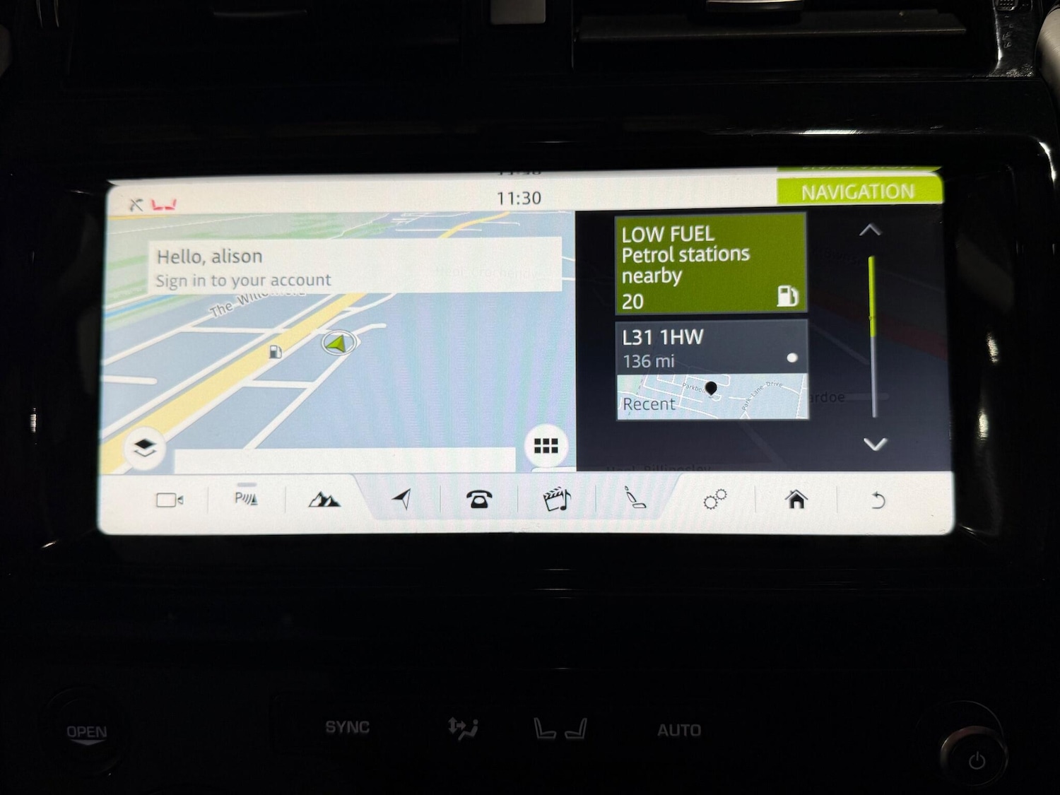 Used Land Rover Discovery 2017 for sale - 77238347: Photo 33