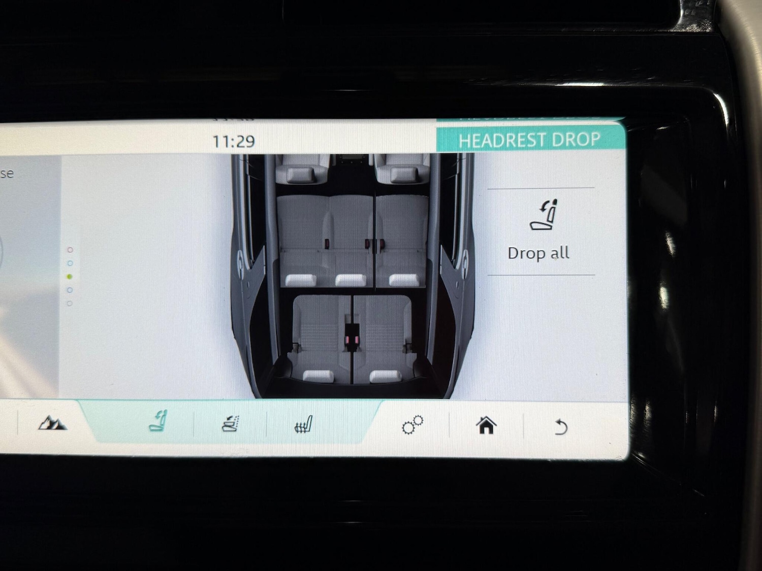 Used Land Rover Discovery 2017 for sale - 77238347: Photo 35