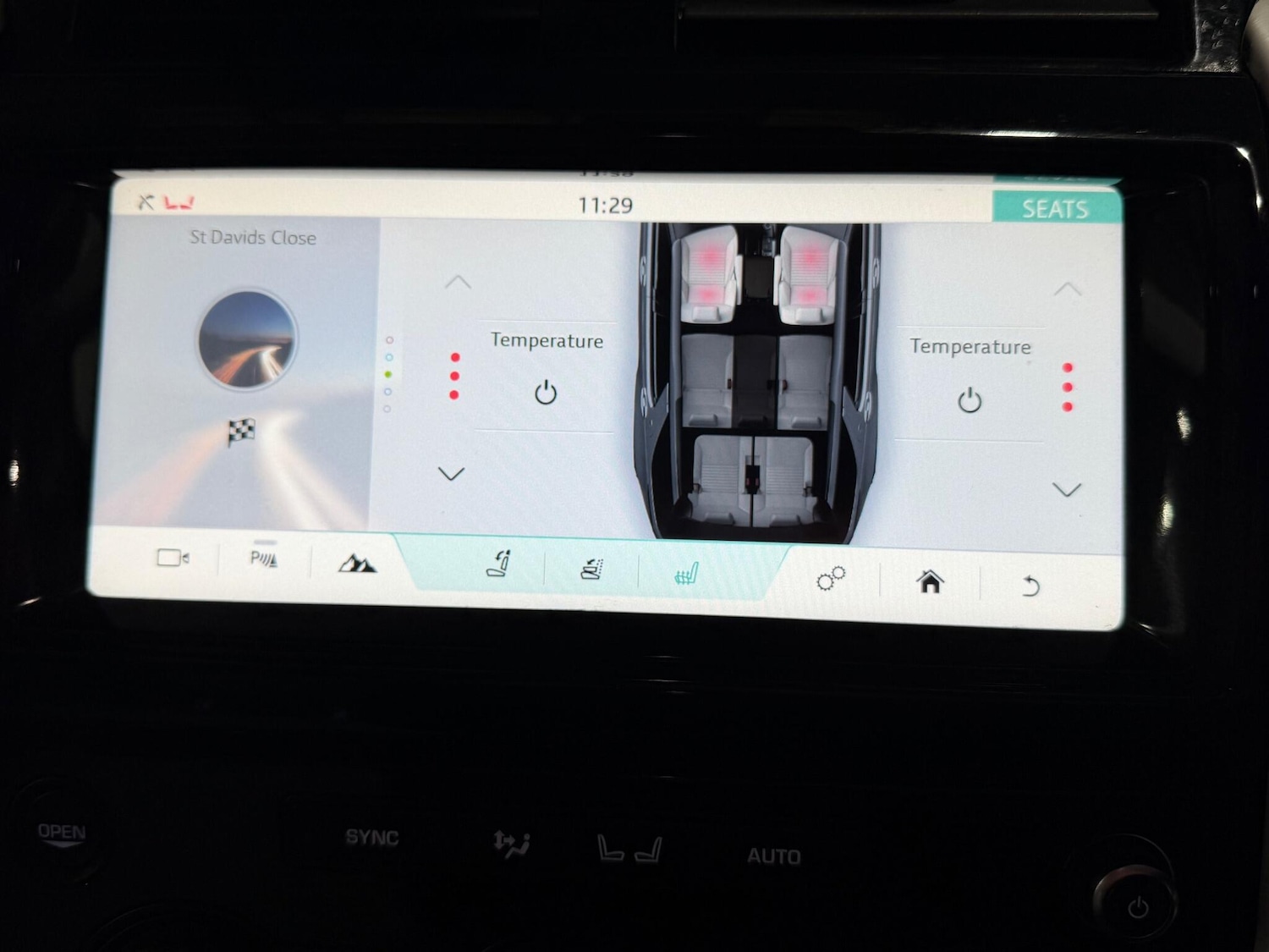 Used Land Rover Discovery 2017 for sale - 77238347: Photo 36