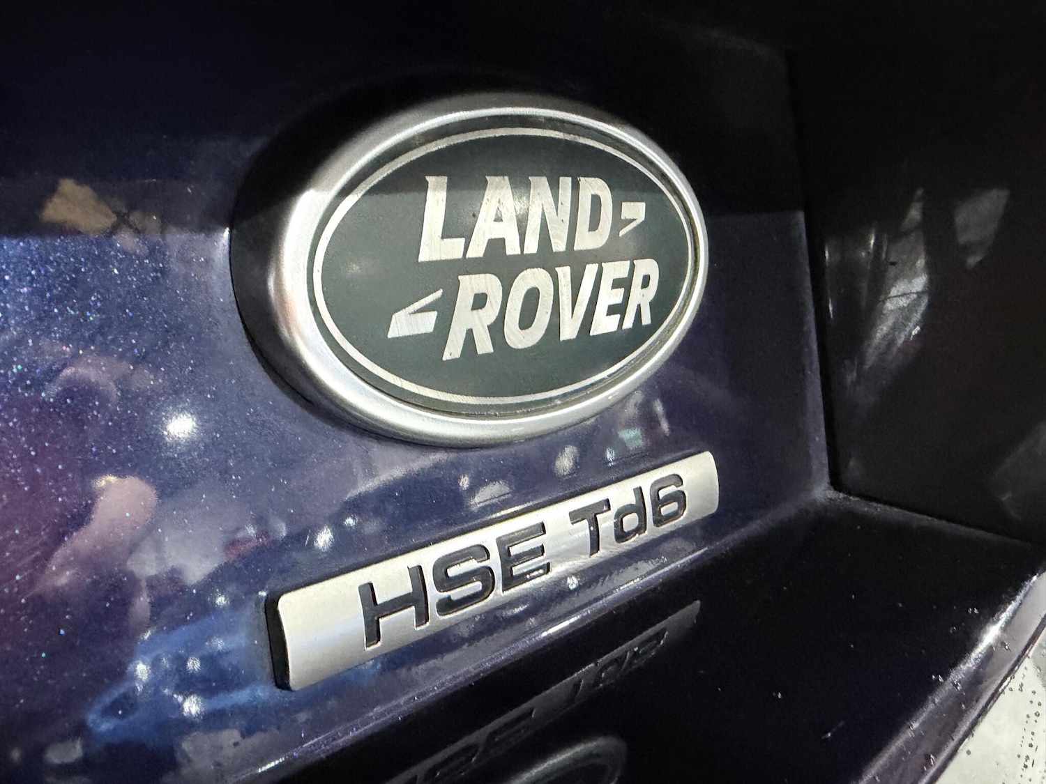 Used Land Rover Discovery 2017 for sale - 77238347: Photo 41