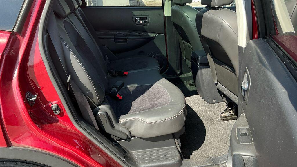Used Nissan Qashqai+2 2014 for sale - 76188683: Photo 10