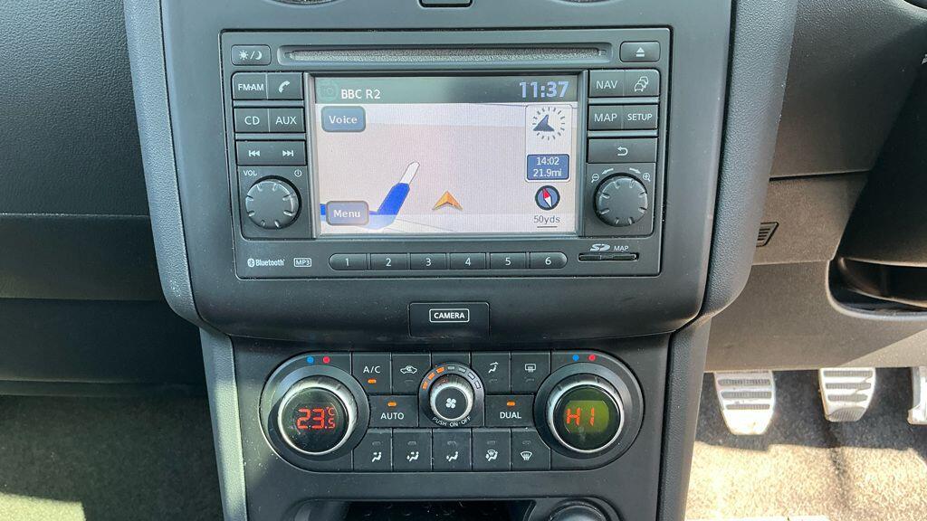 Used Nissan Qashqai+2 2014 for sale - 76188683: Photo 13