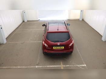 Used Nissan Qashqai+2 2014 for sale - 76188683: Photo 2