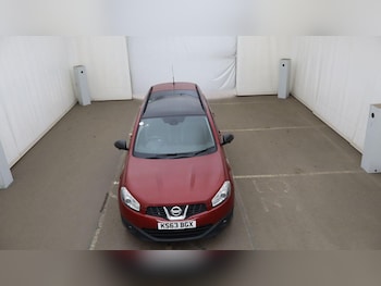 Used Nissan Qashqai+2 2014 for sale - 76188683: Photo 3