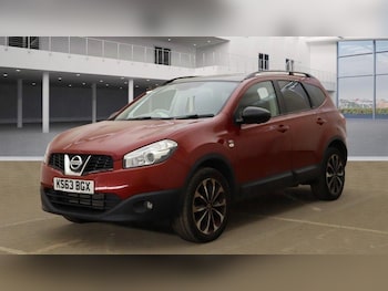 Used Nissan Qashqai+2 2014 for sale - 76188683: Photo 4
