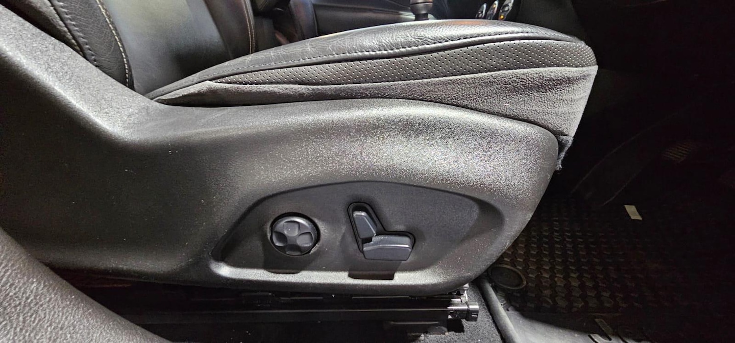 Used Jeep Renegade 2015 for sale - 76537884: Photo 18