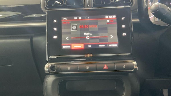 Used Citroen C3 2018 for sale - 76260610: Photo 11