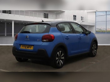 Used Citroen C3 2018 for sale - 76260610: Photo 4