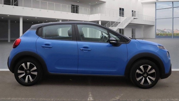 Used Citroen C3 2018 for sale - 76260610: Photo 5