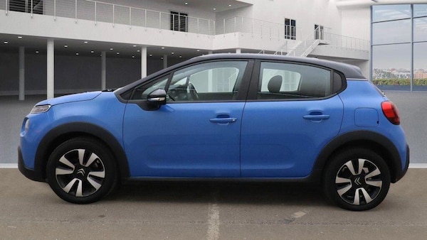 Used Citroen C3 2018 for sale - 76260610: Photo 6