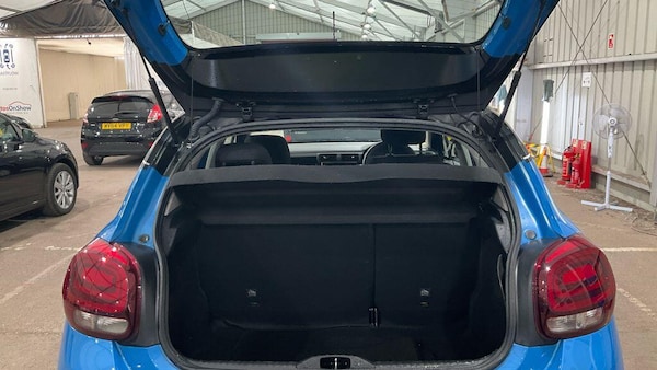 Used Citroen C3 2018 for sale - 76260610: Photo 7