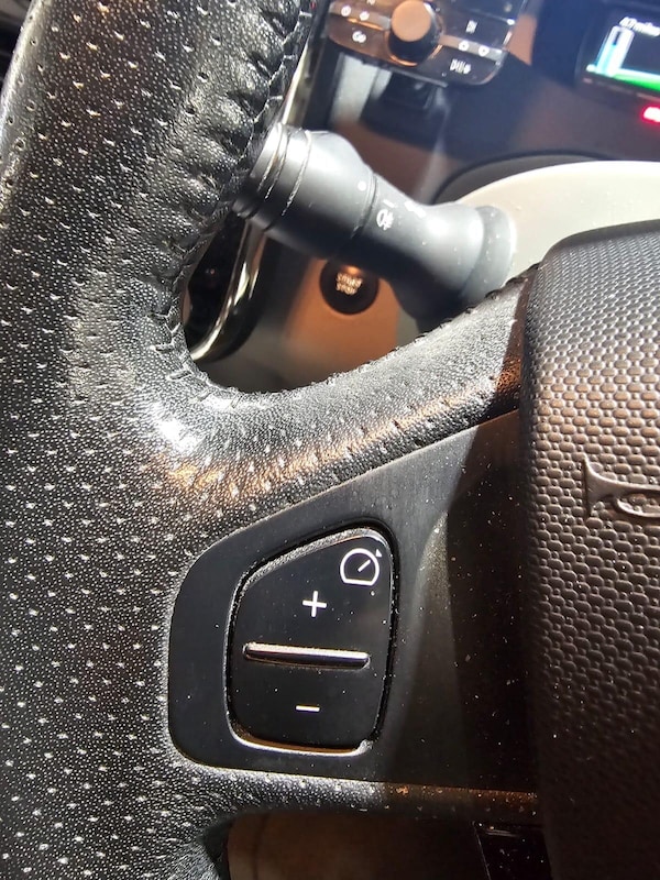 Used Renault Zoe 2019 for sale - 76283117: Photo 25