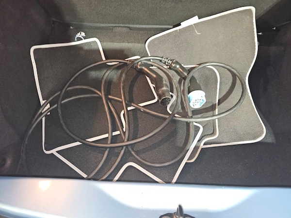 Used Renault Zoe 2019 for sale - 76283117: Photo 26