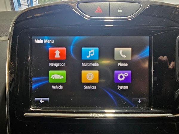 Used Renault Zoe 2019 for sale - 76283117: Photo 27